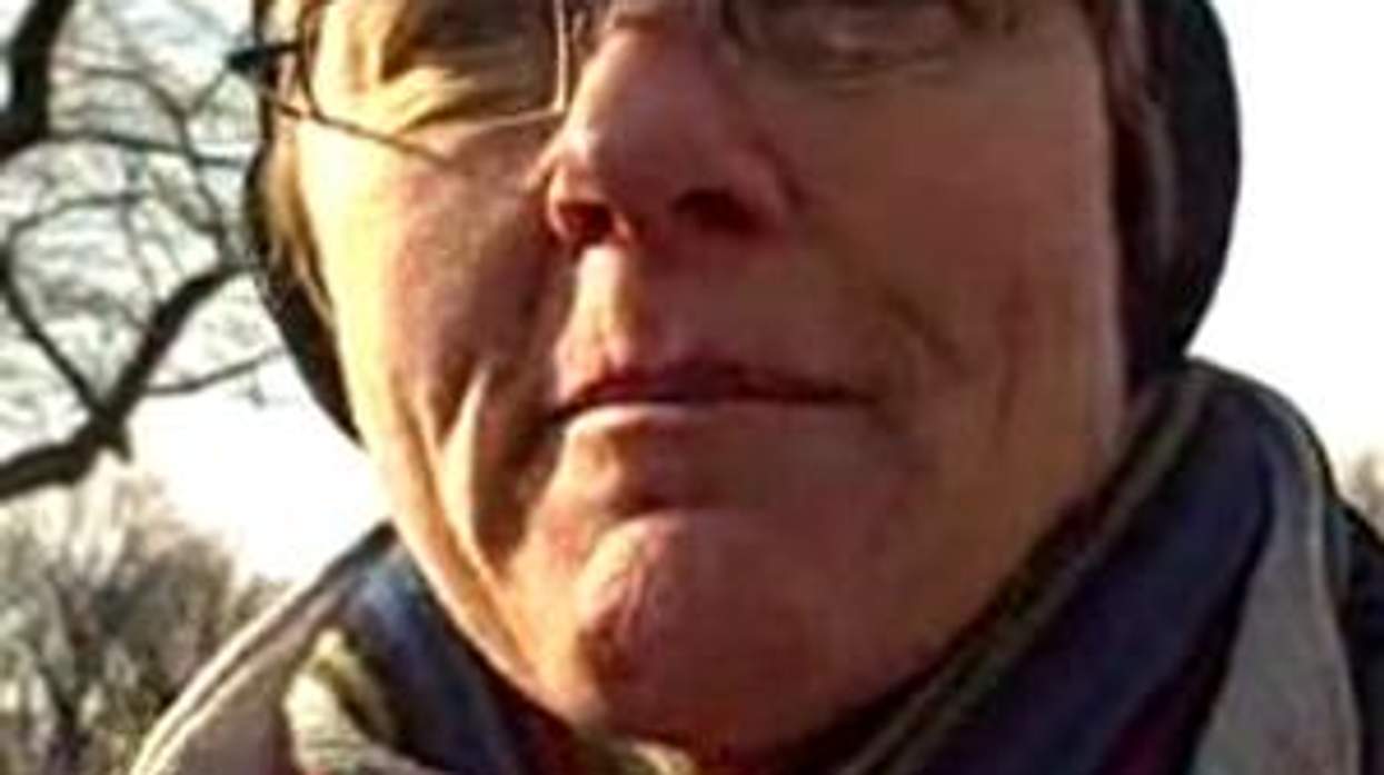 Lesbian Stepsister 'Stunned' By Michele Bachmann's Bigotry