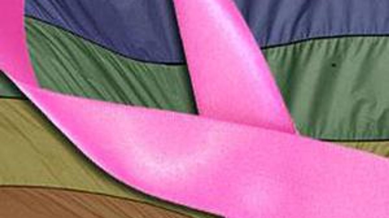 Op-ed: Why Cancer-Pink Clashes With the Rainbow