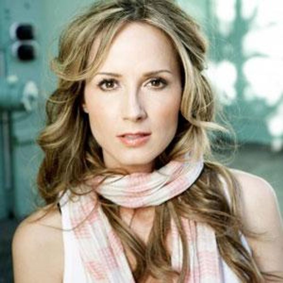 Exclusive: Chely Wright On Coming Out, Finding Love, And Changing The Country