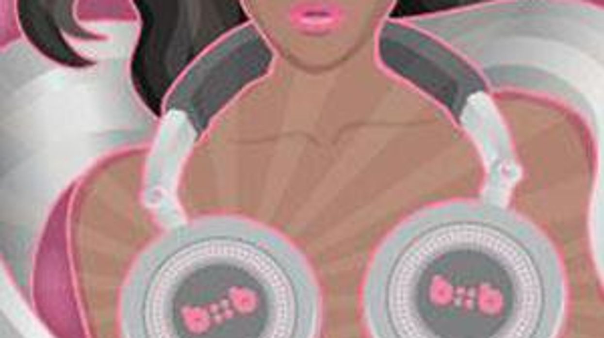 We All Love Boobs, So Let's Show It!