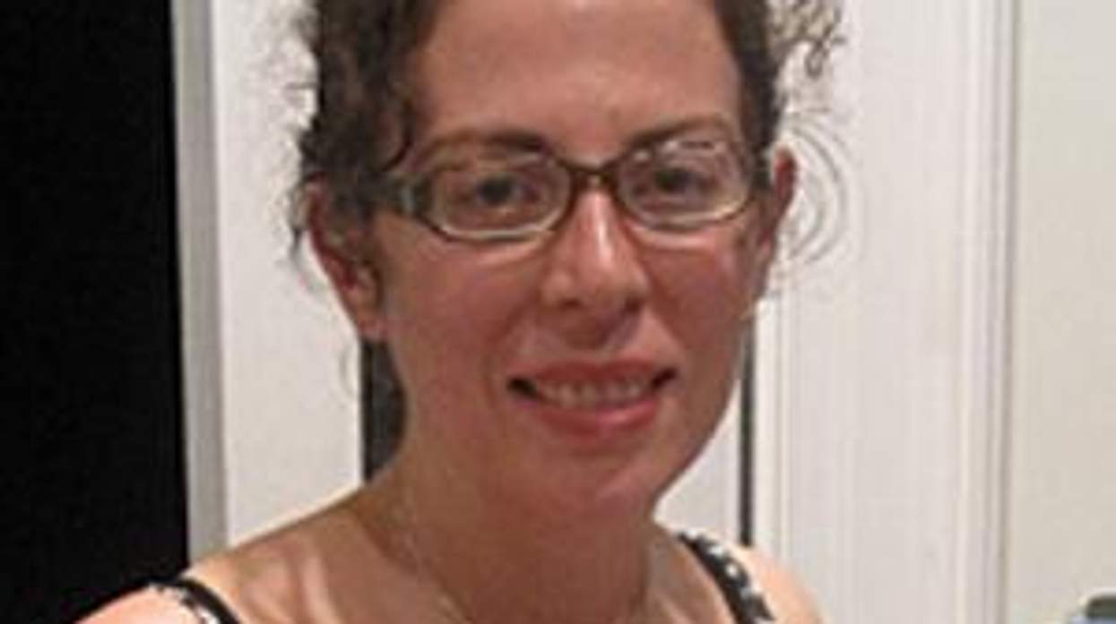 Out Author Candace Walsh's Culinary Birthright