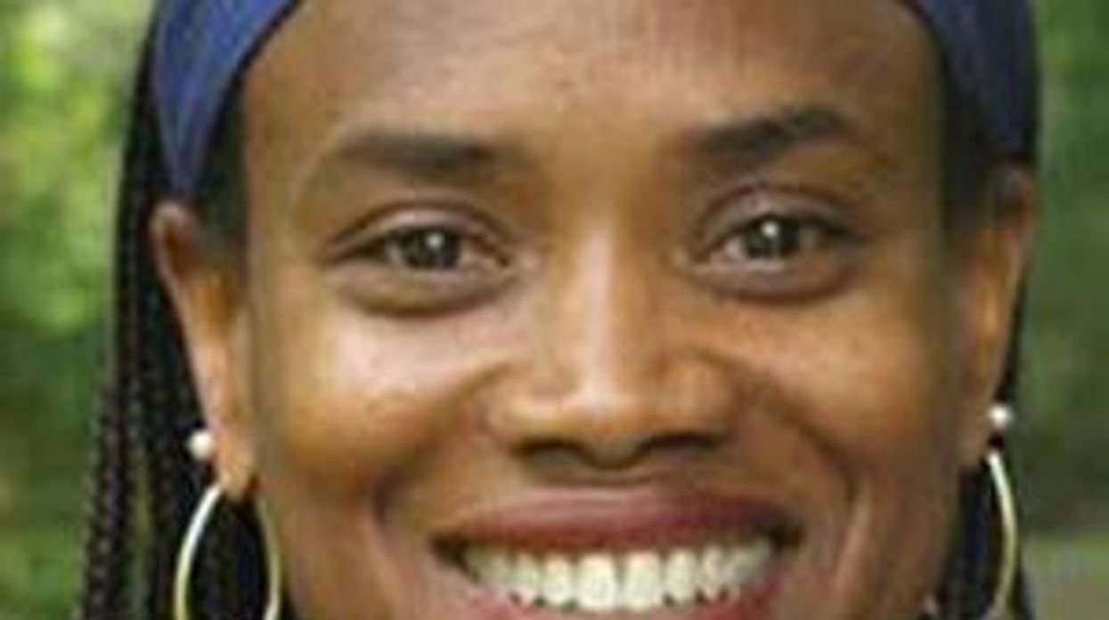 Op-Ed: A Month to End Bullying