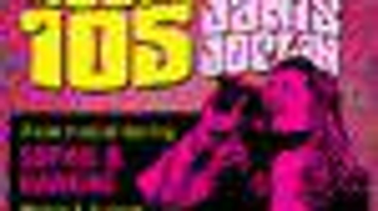 Watch: Sophie B. Hawkins on Portraying Janis Joplin in a New Musical