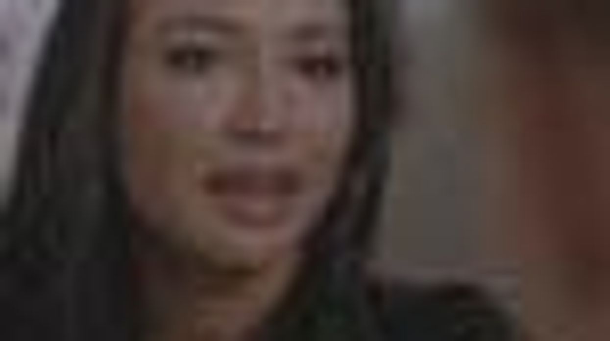 Watch: Santana Serenades Brittany with 'Mine' in 'Glee's' 'The Break-Up'