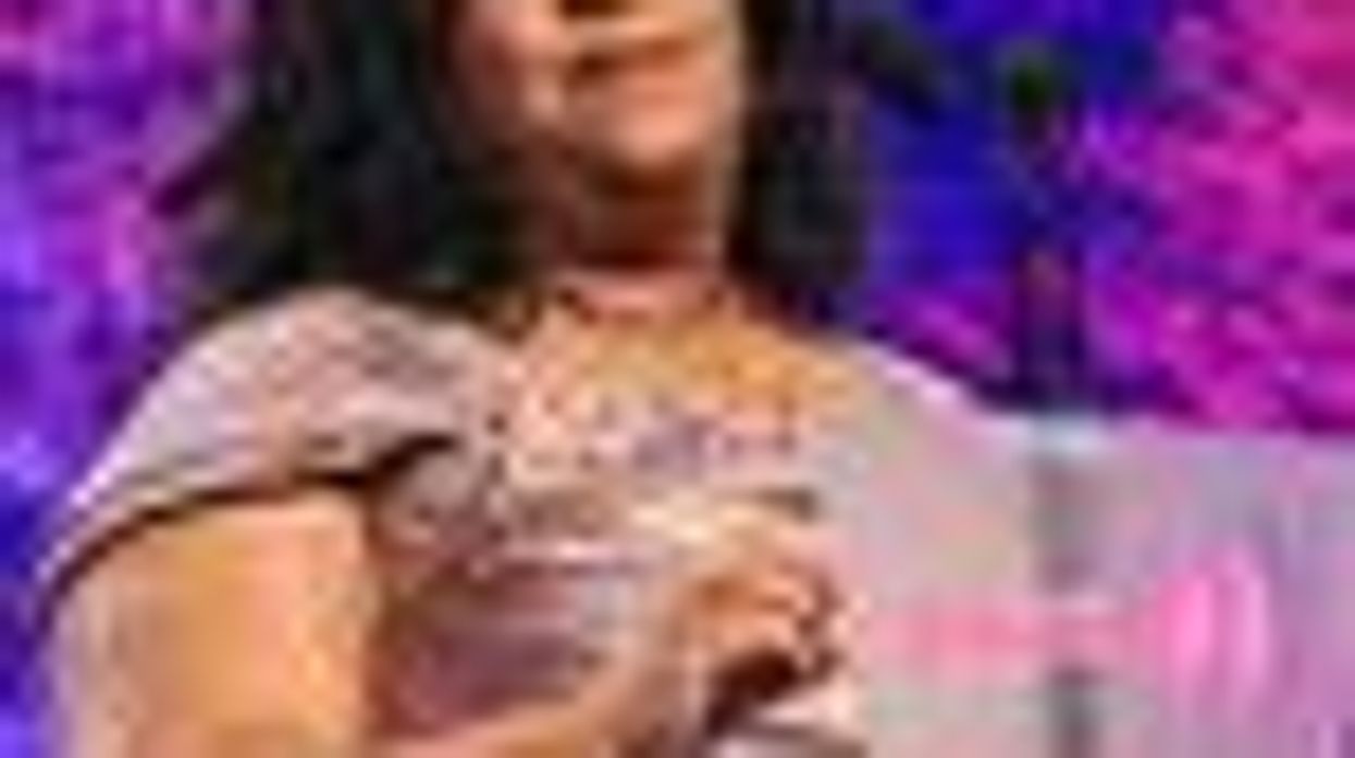 Shonda Rhimes Breaks Silence on her Blog About Callie, Arizona and the Lost Limb