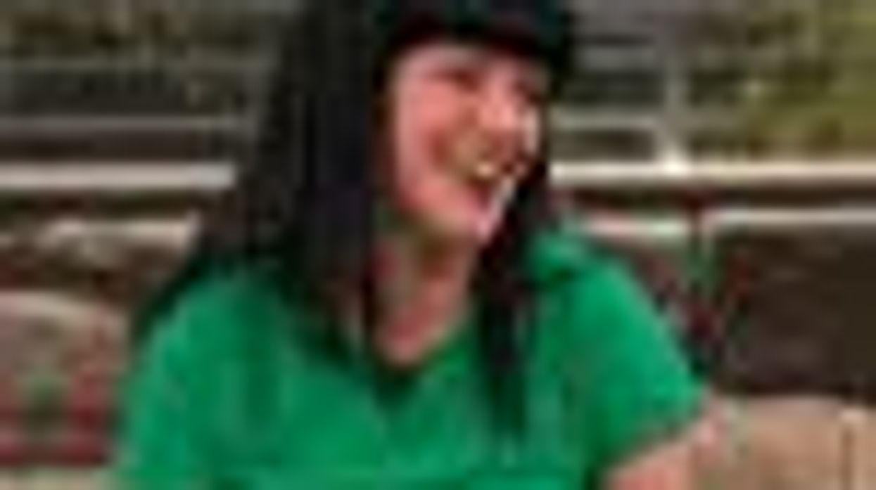 NCIS's Pauley Perrette on Marriage Equality and Abby's Iconic Look