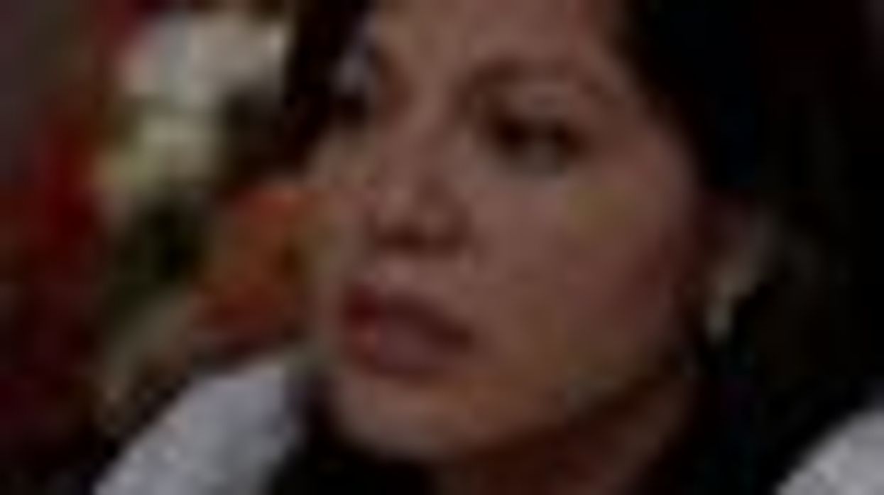 Watch: 'Grey's Anatomy's' Sara Ramirez on Callie and Arizona's Future