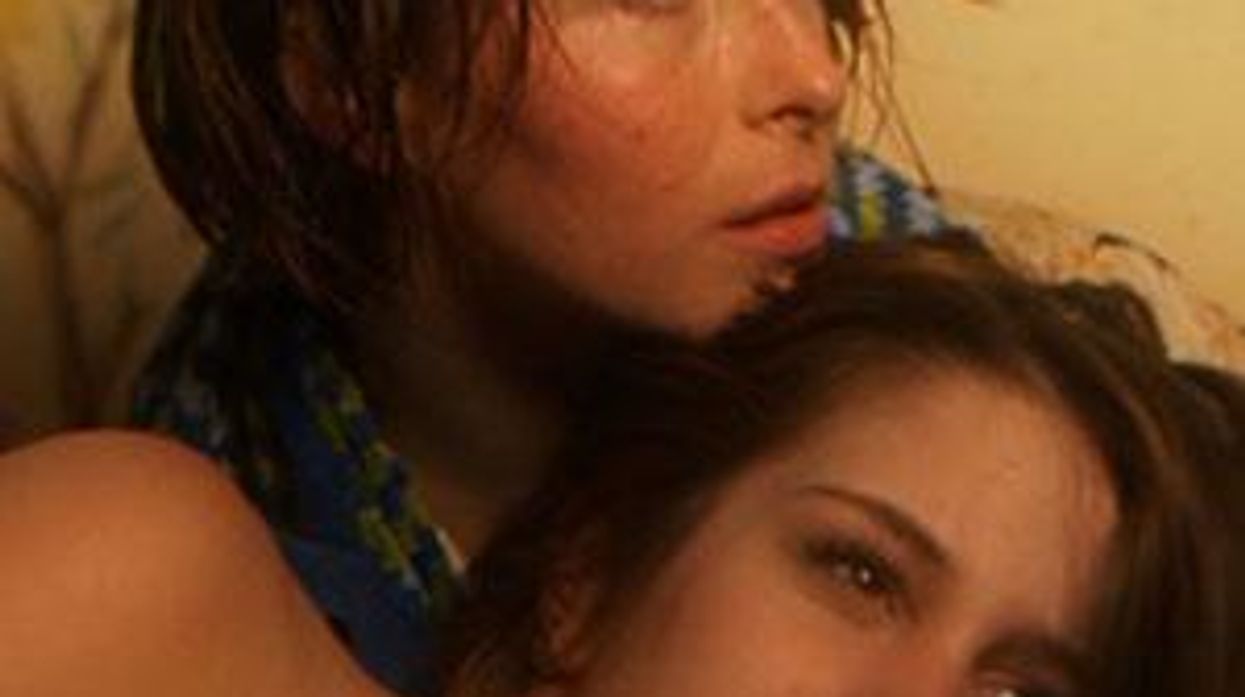 Watch: 'Orange Juice in Bishop's Garden' Season 6 Premiere