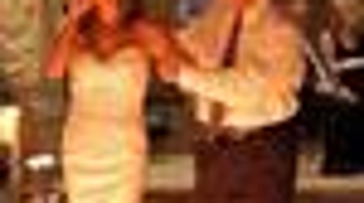 Watch: Expedia Commercial Features 'The Real L Word's Nikki and Jill and a Father's Love