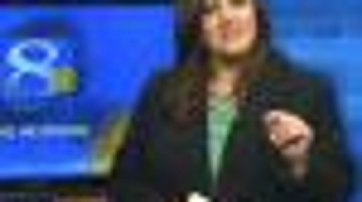 Watch: Wisconsin Morning News Anchor Jennifer Livingston Calls Out Emailer Who Called Her Fat