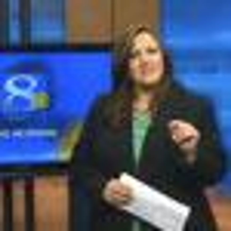 Watch: Wisconsin Morning News Anchor Jennifer Livingston Calls Out Emailer Who Called Her Fat 