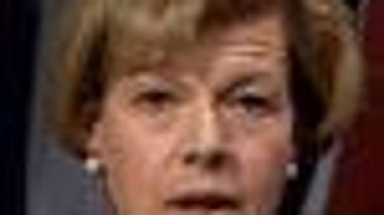 Watch: Tammy Baldwin Debates Tommy Thompson on Marriage Equality