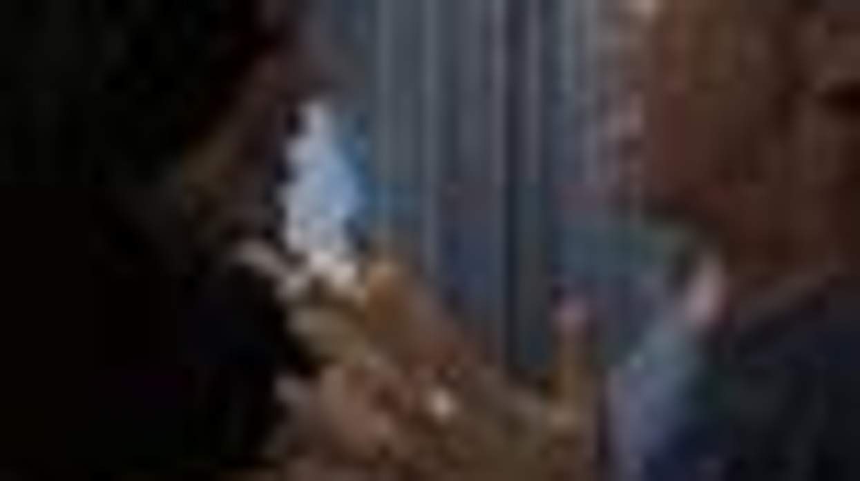 Watch: New 'Grey's Anatomy' Trailer - More Callie and Arizona SPOILERS