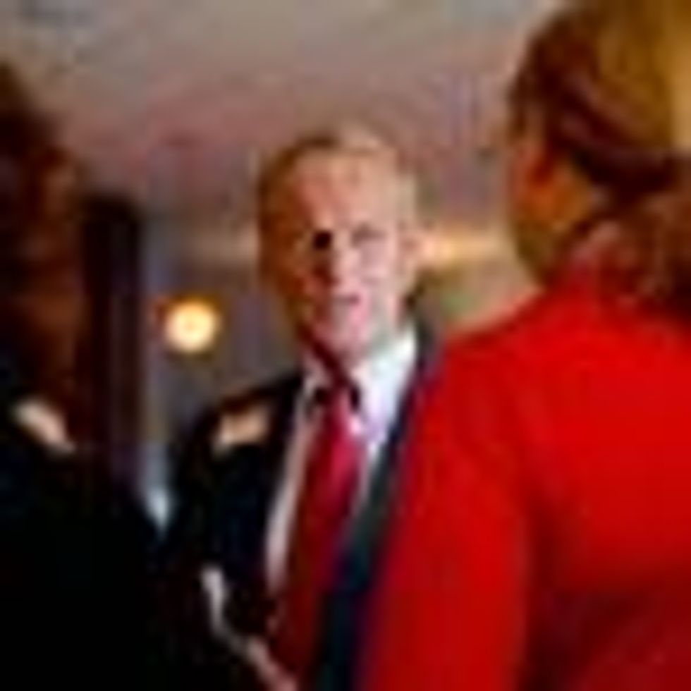Todd Akin's Latest Blunder - Fair Pay for Women? Pshaw! 