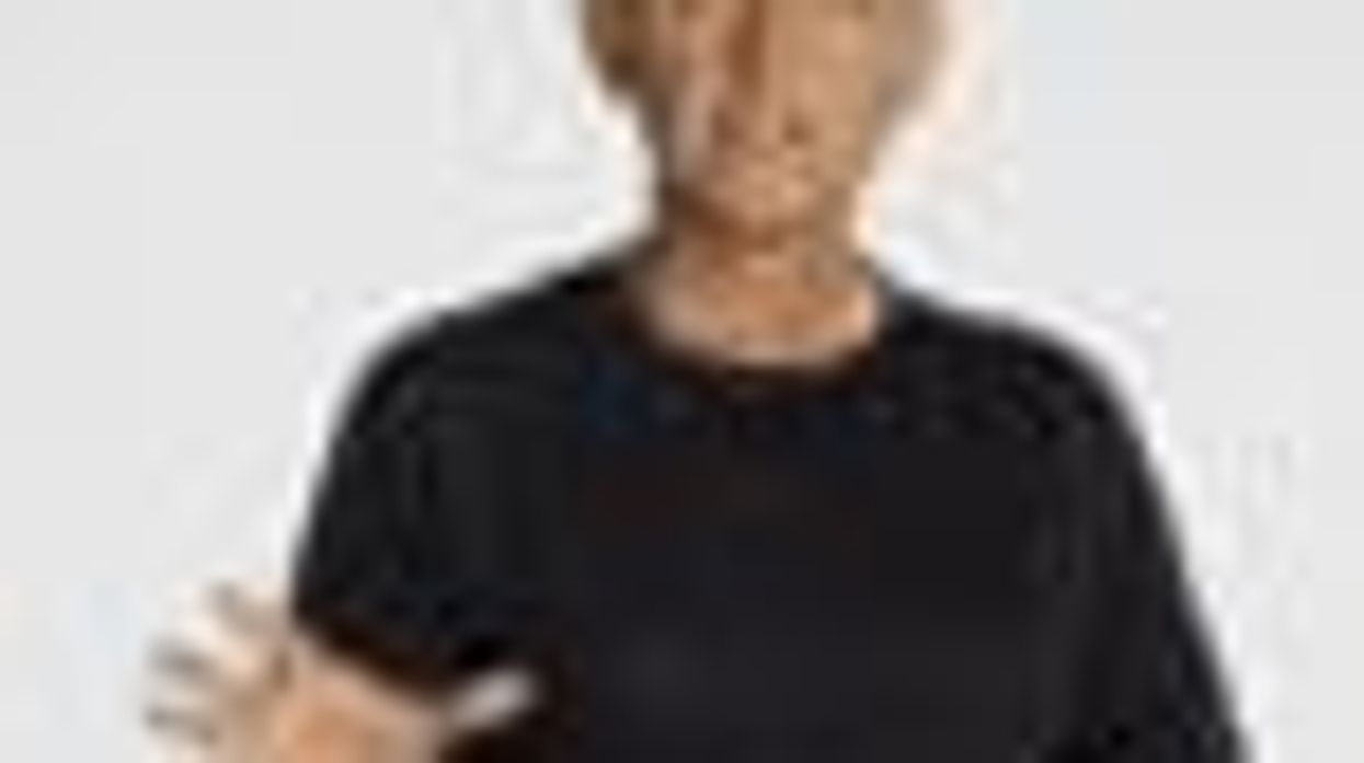 Watch: Ellen DeGeneres, Sarah Silverman and More Want You to 'Vote 4 Stuff'