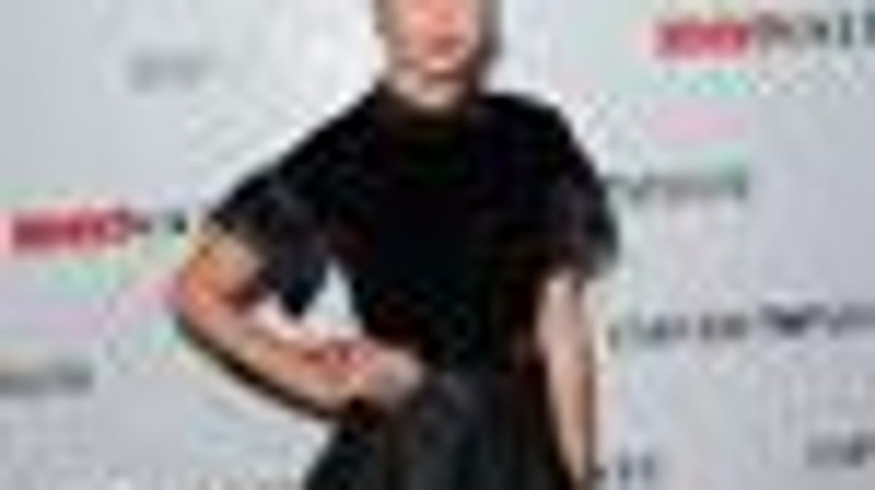 Jennifer Lopez's Lesbian-Themed ABC Family Series 'The Fosters' Casts Teen Characters