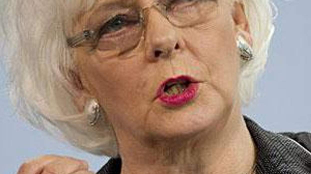 Iceland's Lesbian Prime Minister to Retire