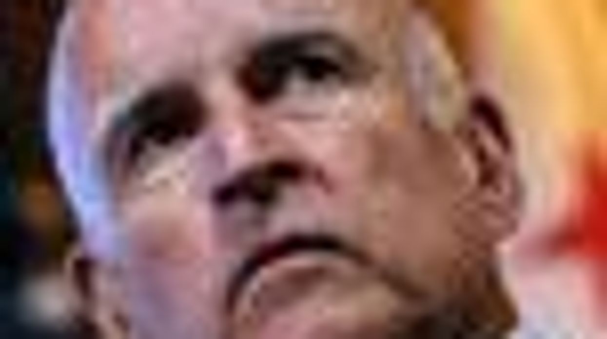 California Bans the Use of Ex-Gay Therapy on LGBT Youth