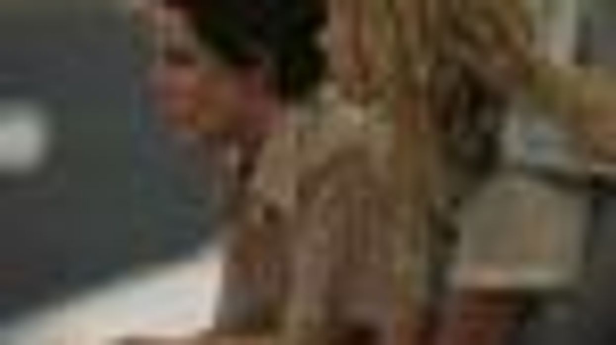 Lesbian Werewolf Flick 'Jack and Diane' Now Available on VOD