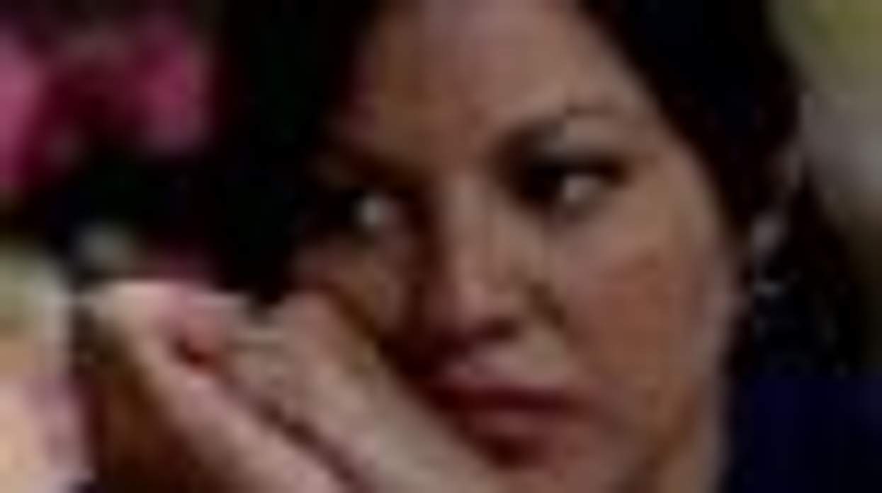 'Grey's Anatomy' Season 9 SPOILERS - What Next for Callie and Arizona?