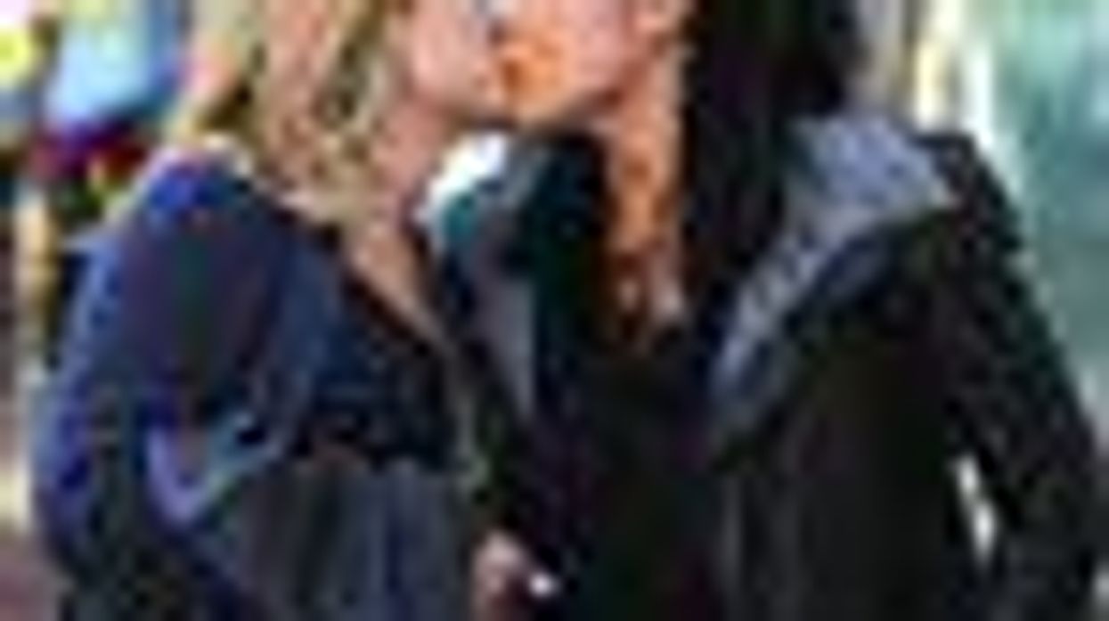 'Grey's Anatomy' 9th Season Premiere - Callie and Arizona SPOILERS?