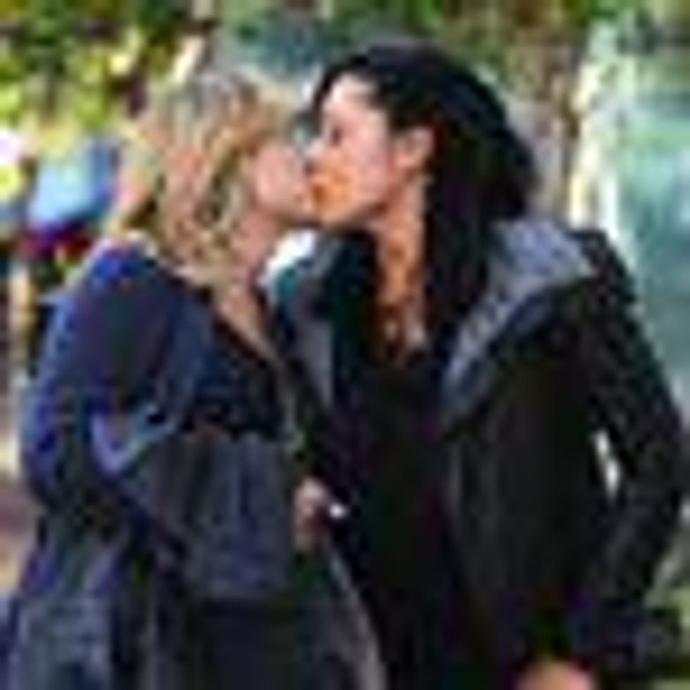 'Grey's Anatomy' 9th Season Premiere - Callie and Arizona SPOILERS? 