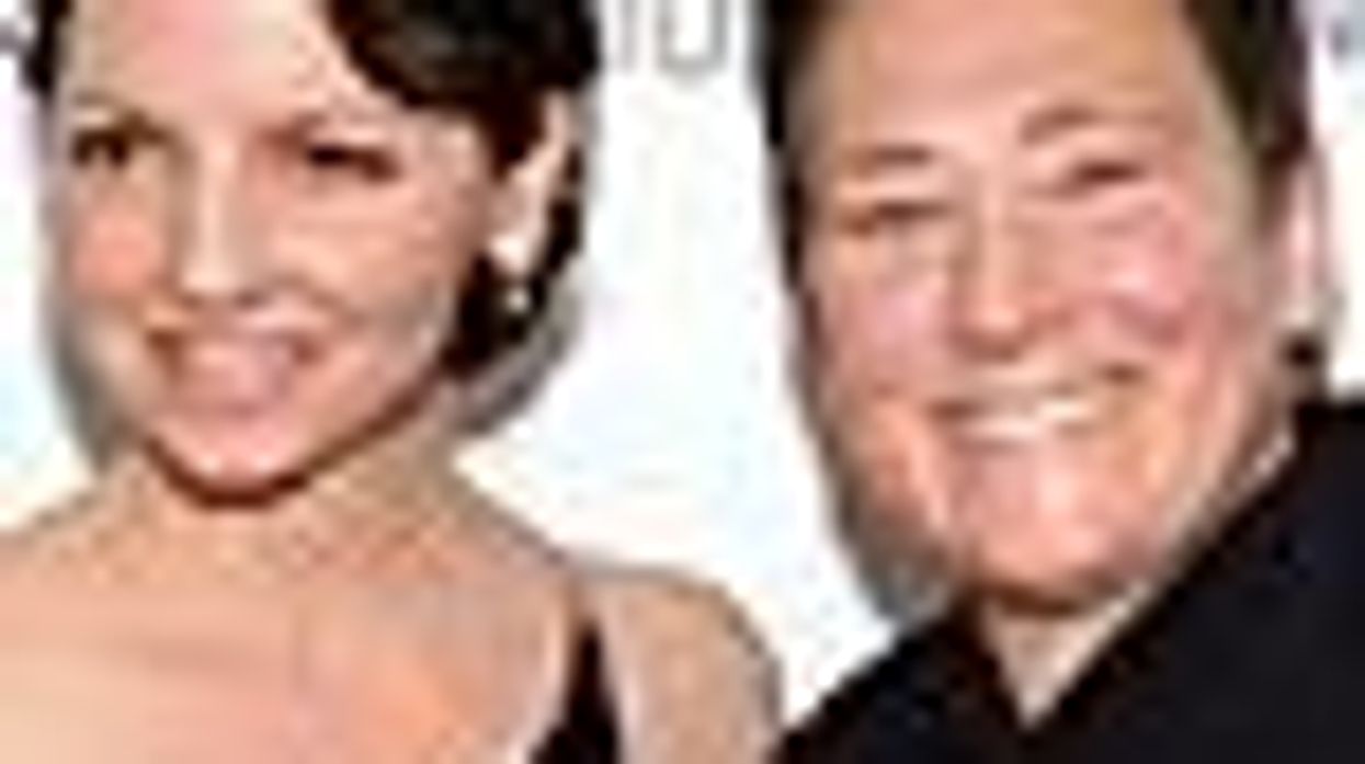 k.d. Lang's Domestic Partnership with Jamie Price Legally Over