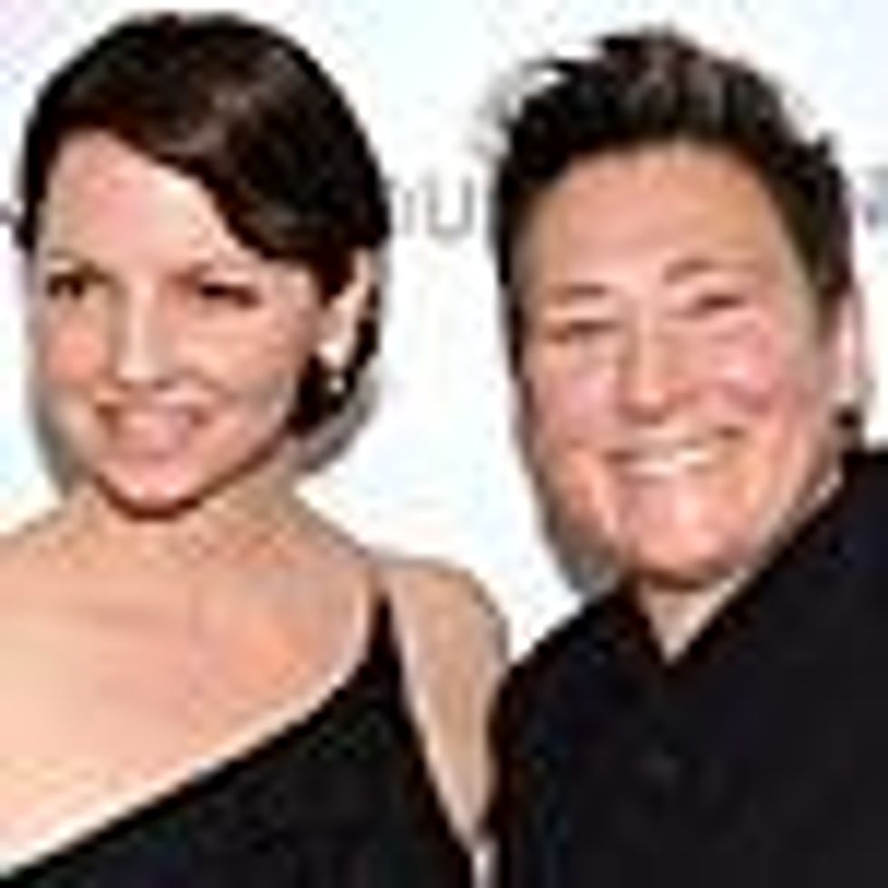 k.d. Lang's Domestic Partnership with Jamie Price Legally Over 
