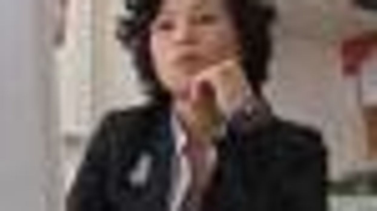 Lesbian Daughter of Hong Kong Businessman who Set Marriage Bounty 'Touched' and 'Moved' by Dad's Concern