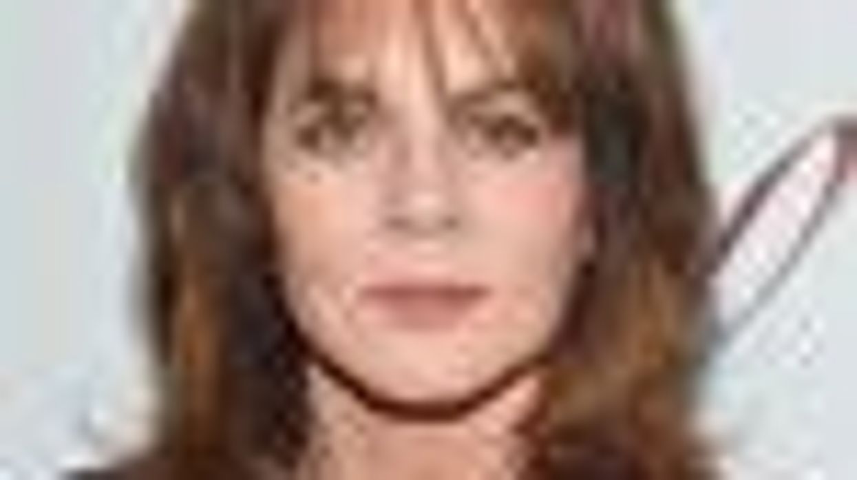 Stockard Channing to Play Alicia's Mom on 'The Good Wife'