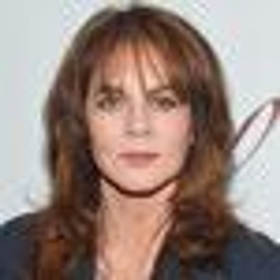 Stockard Channing to Play Alicia's Mom on 'The Good Wife' 
