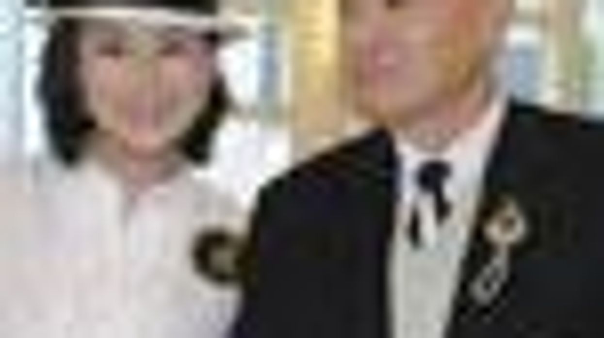 Hong Kong's Richest Man Sets $65 Million Bounty to 'Woo' Lesbian Daughter Away from her Wife