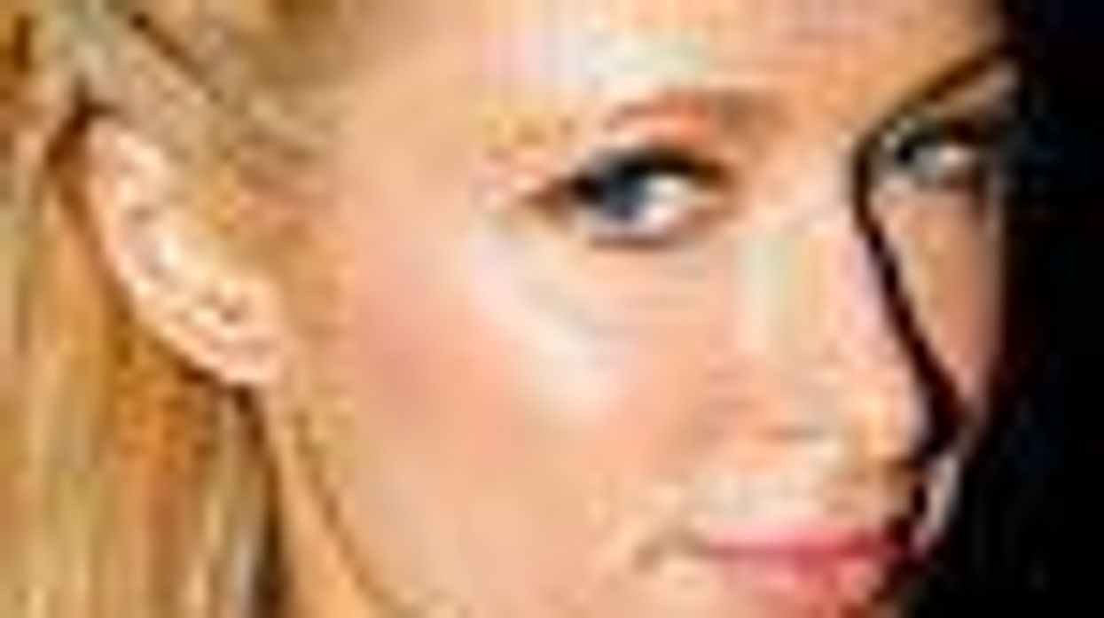 Logo Pulls Paris Hilton Doc in Response to Homophobic Remarks