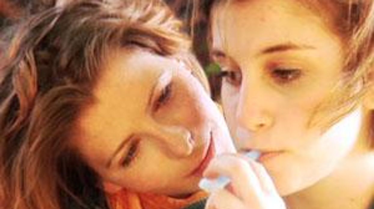 Watch: Orange Juice in Bishop's Garden Season 6 Trailer