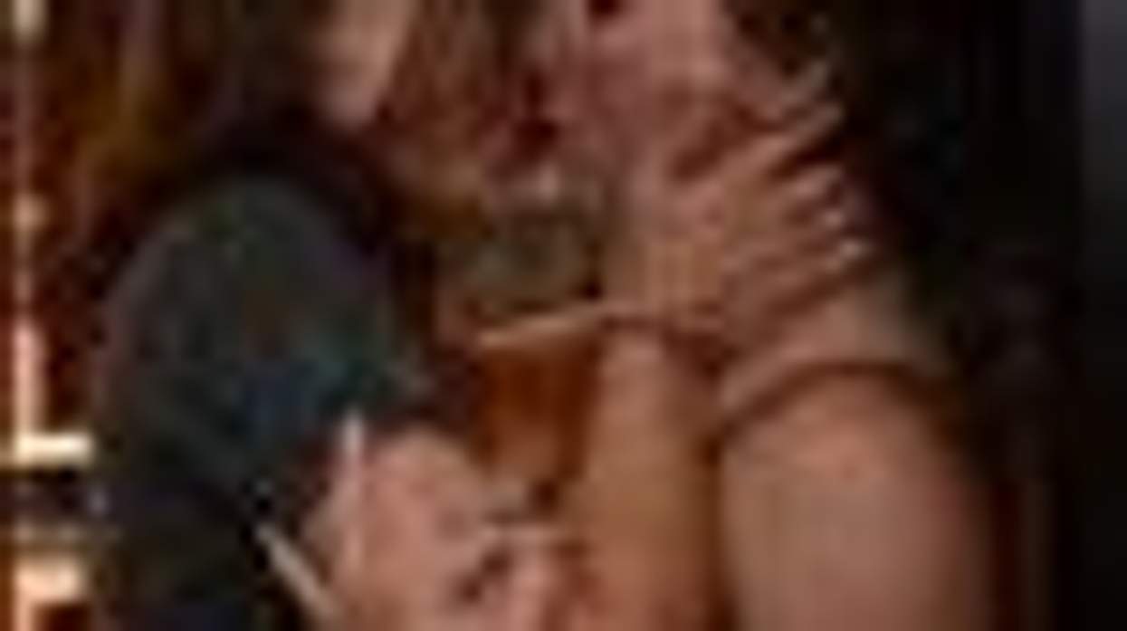 'Jamie and Jessie are Not Together' Director's New Lesbian-Themed Web Series 'Easy Abby'