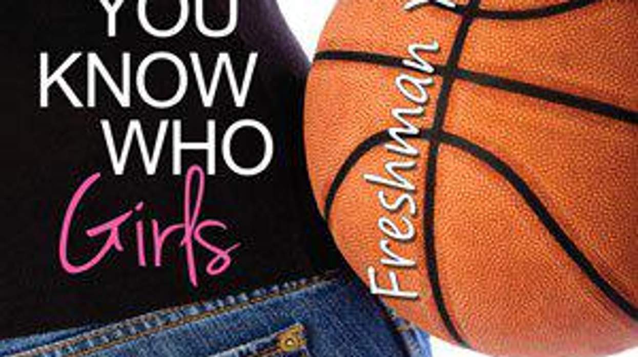 Book Excerpt: 'The You Know Who Girls: Freshman Year' by YA Author Annameekee Hesik