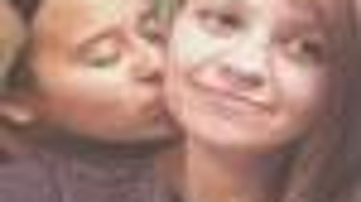 Survivor in Lesbian Teen Shooting in Texas Park Says 'Life is Fragile' Via Facebook