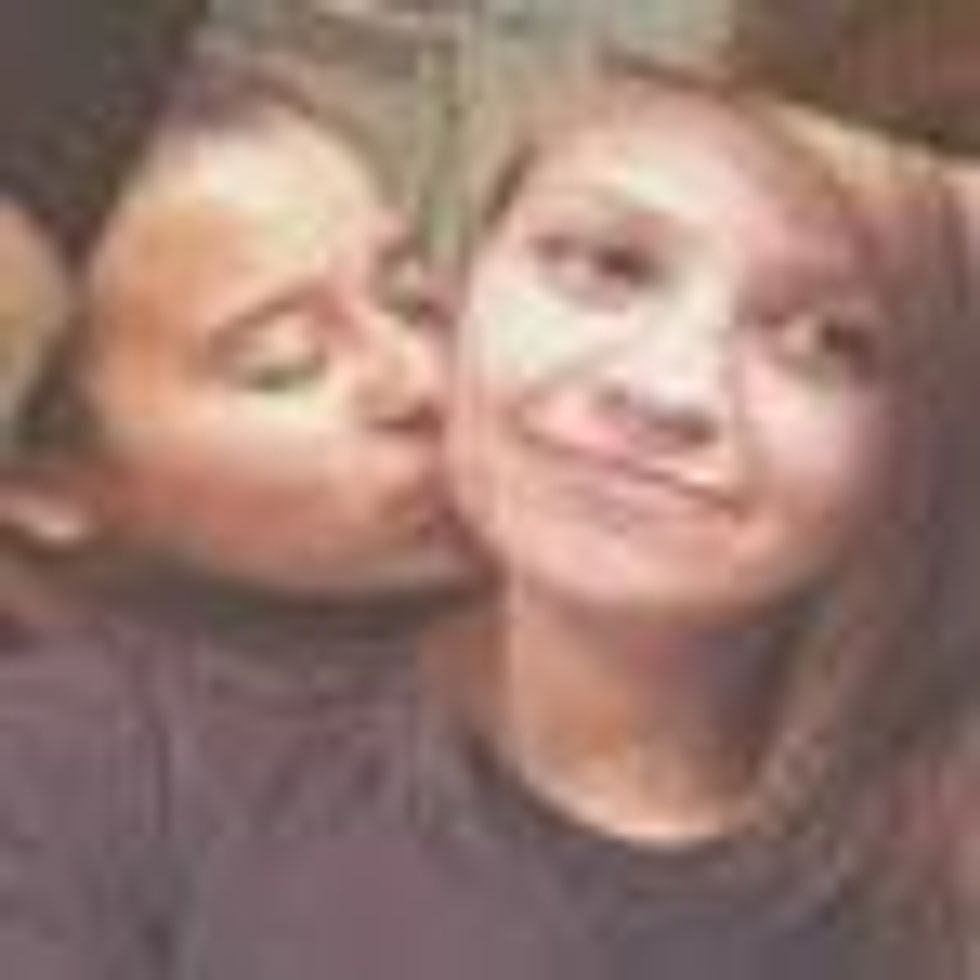 Survivor in Lesbian Teen Shooting in Texas Park Says 'Life is Fragile' Via Facebook 