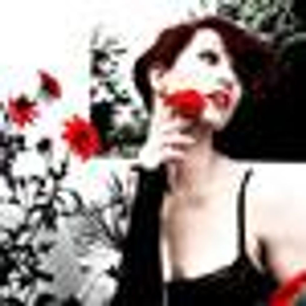 Amanda Palmer Talks Open Relationship with Out