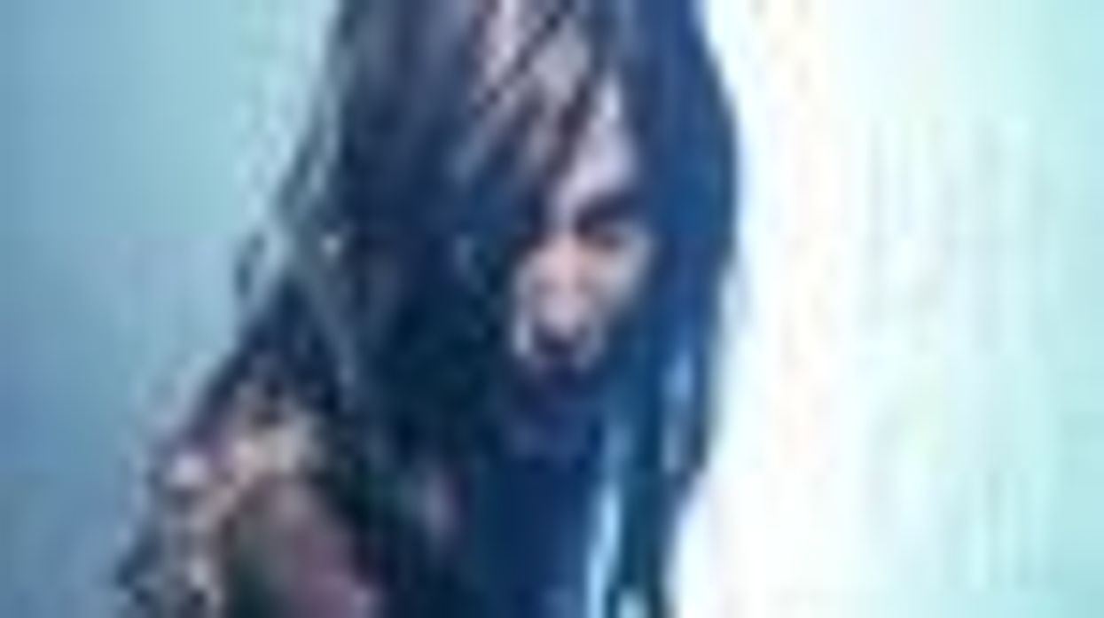 Watch: Bollywood Star Veena Malik's Hot Teaser for Lesbian-Themed 'Drama Queen'