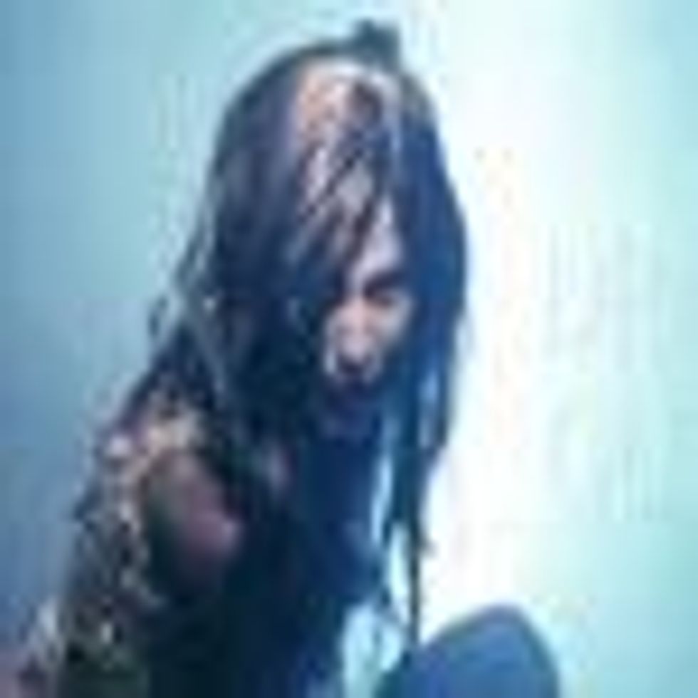 Watch: Bollywood Star Veena Malik's Hot Teaser for Lesbian-Themed 'Drama Queen' 