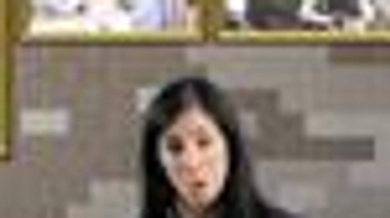 Watch: Sarah Silverman's Amazing Foul-Mouthed Voter ID Rant
