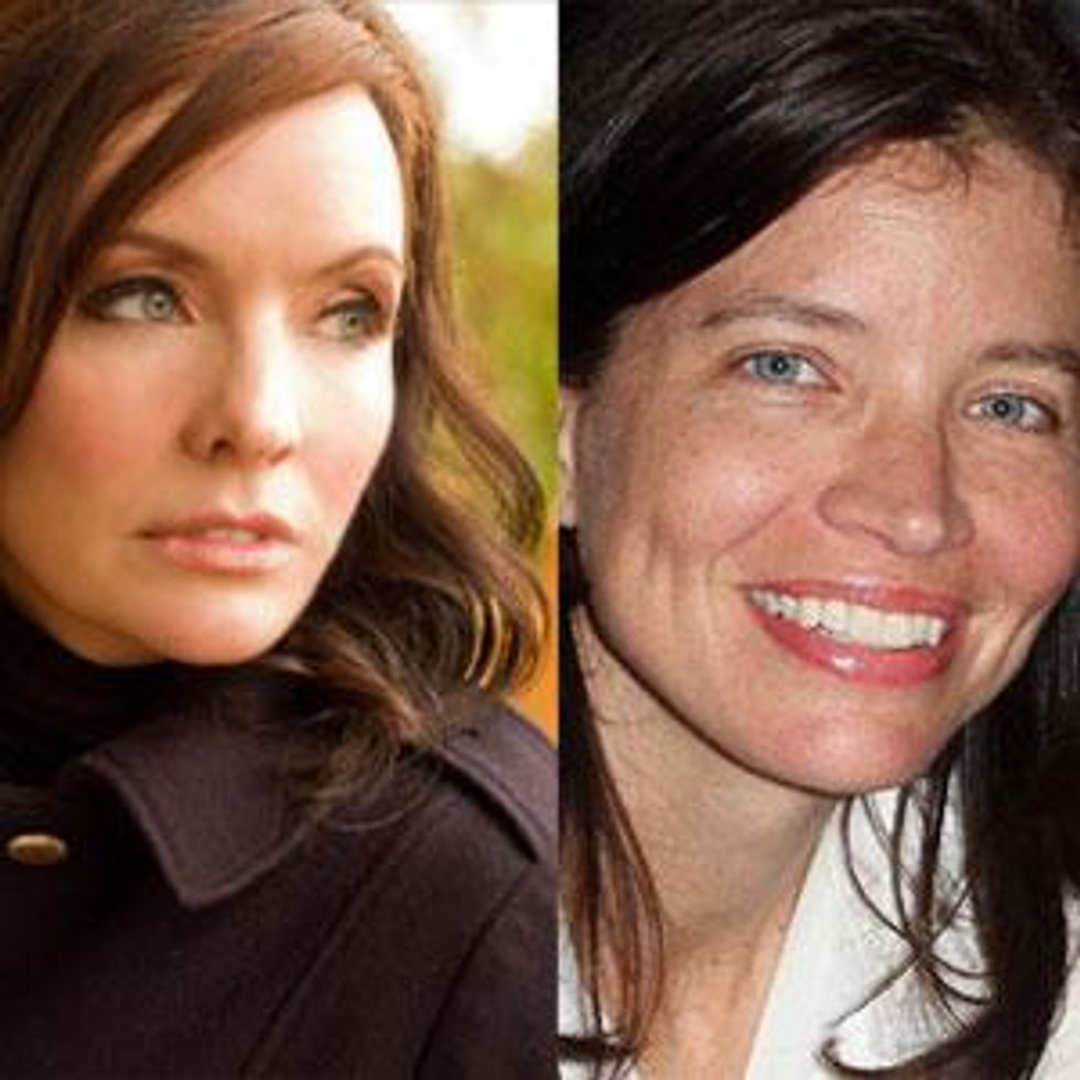 IFC Films Secure Rights to Lesbian-Themed Thriller from Jamie Babbit and Guinevere Turner