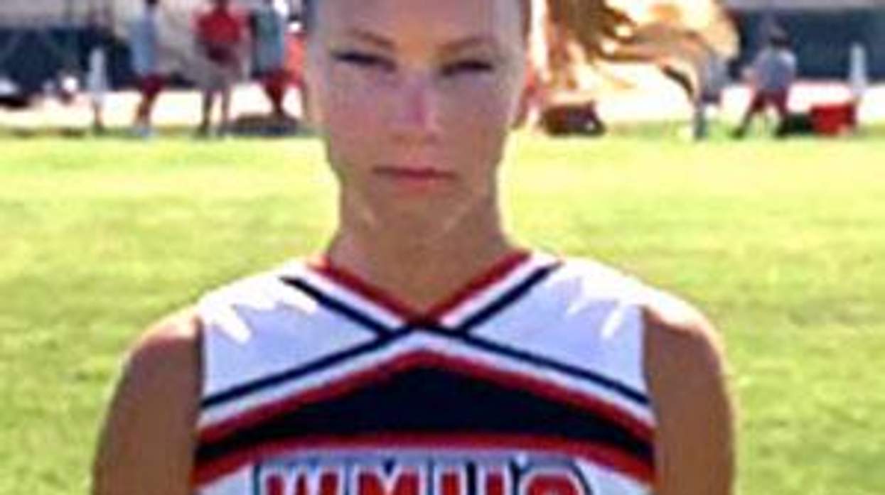 Watch: Glee Reboots Britney 2.0 With Brittany's 'Hold It Against Me'