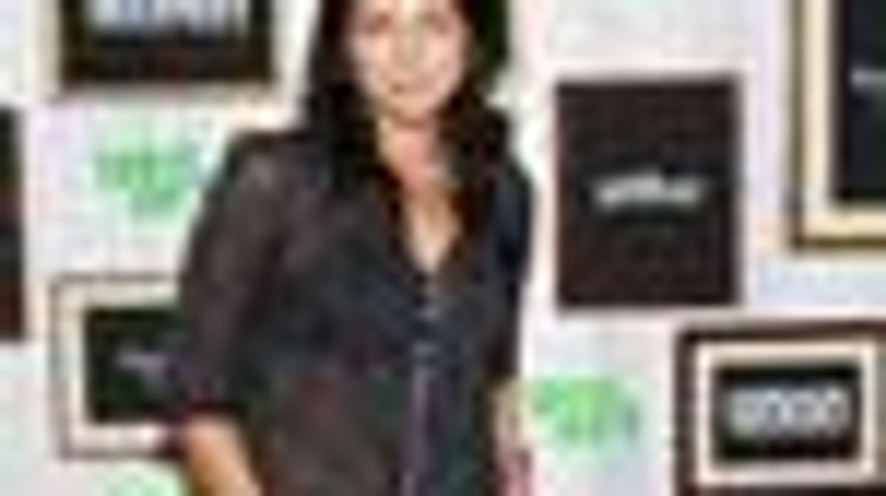 Laura Prepon Slated to Play Bisexual in new Jenji Kohan Prison Drama