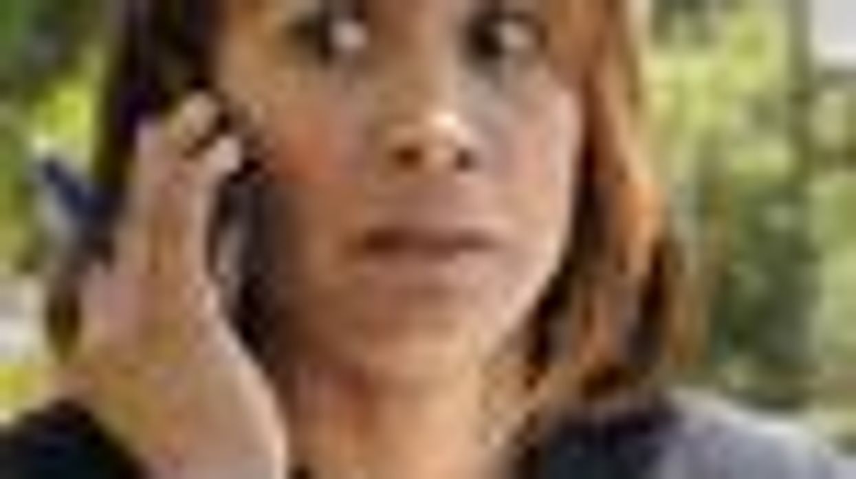 Watch: 'Failing Upward's, Ep. 2: Thumbs Up