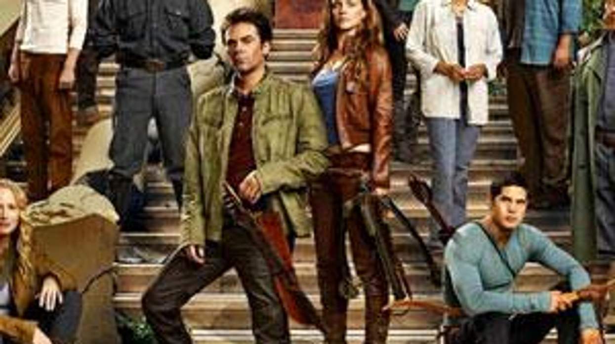 Three Reasons Why You Should Watch 'Revolution' Tonight