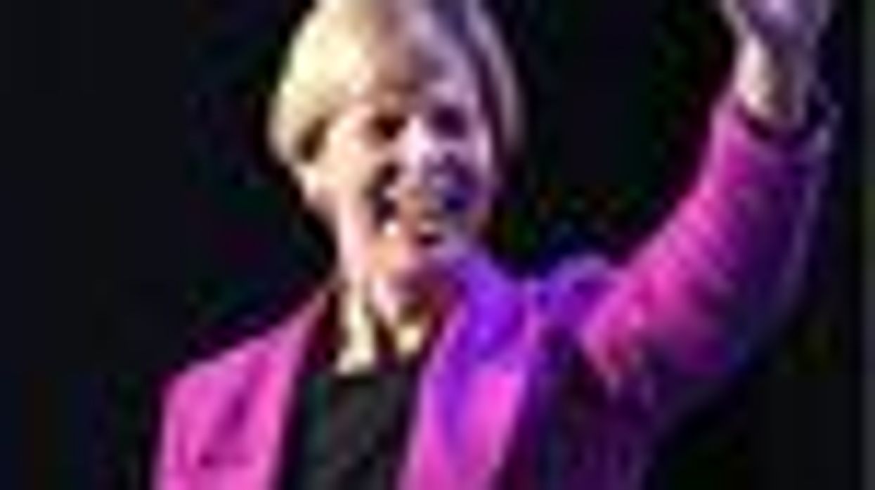 Tammy Baldwin Inches Closer to Senate Victory According to Polls