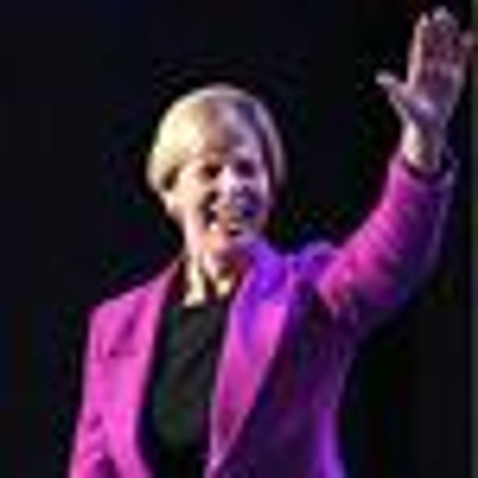 Tammy Baldwin Inches Closer to Senate Victory According to Polls