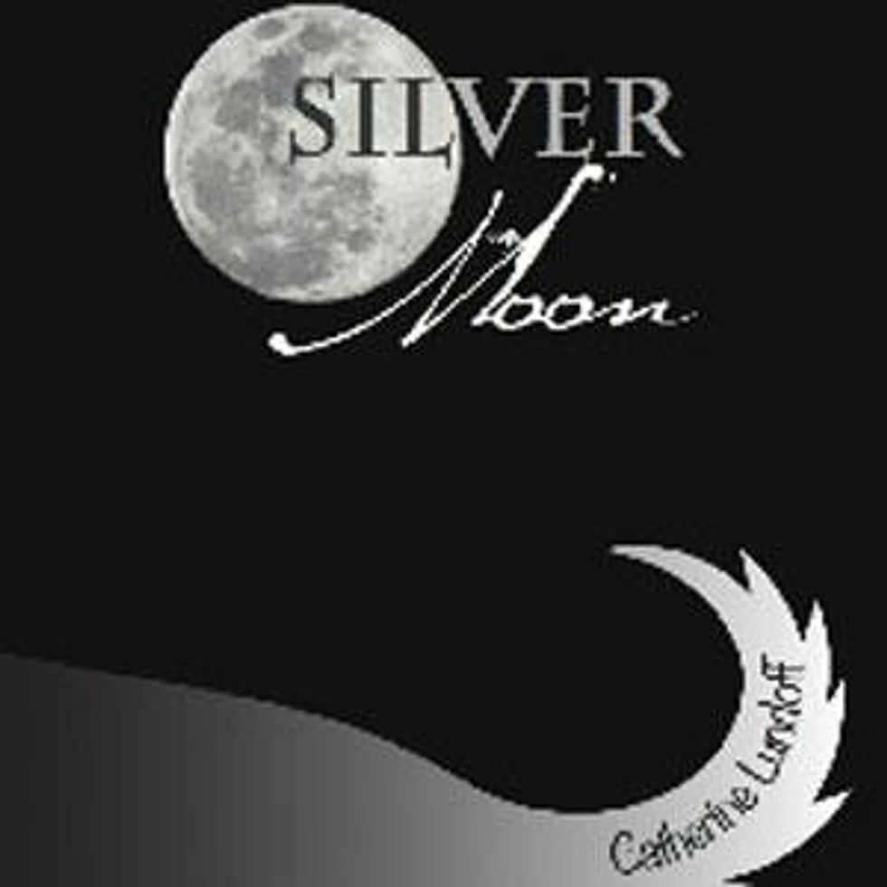 Book Excerpt: Silver Moon by Catherine Lundoff
